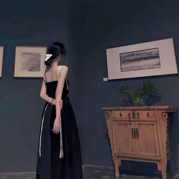 设计总监王美美